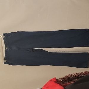 Chic Vintage Petite Jeans